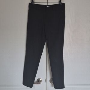 Ricki's Classic Black Trousers